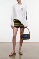 TOMMY BEADED BAG | HENRY HENRY