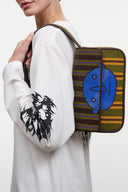 TOMMY BEADED BAG | HENRY HENRY