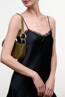 OLLIE BAG | MARTINI CROC MARTINI CROC