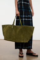 CHRISTOS LARGE TOTE | MARTINI MARTINI