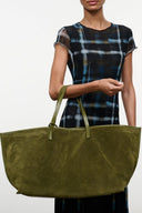 CHRISTOS LARGE TOTE | MARTINI MARTINI