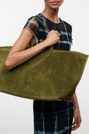 CHRISTOS LARGE TOTE | MARTINI MARTINI