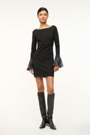 BLACK NAVY