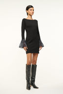 BLACK NAVY