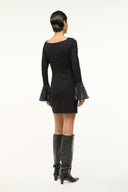 BLACK NAVY