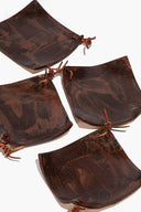 BURNT SIENNA GLAZE