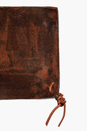 BURNT SIENNA GLAZE