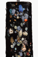 MIDNIGHT CONFETTI GLAZE