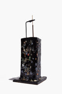 MIDNIGHT CONFETTI GLAZE