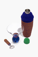BLUE STRIPE