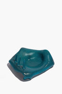 BLUE GLAZE