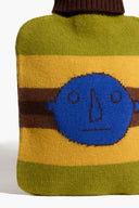 HENRY WATER BOTTLE HOLDER | NIGHTOWL STRIPE NIGHTOWL STRIPE