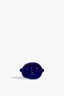 HENRY CERAMIC ASHTRAY | HENRY BLUE HENRY BLUE