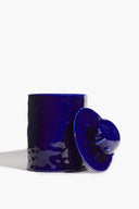 HENRY CERAMIC COOKIE JAR | HENRY BLUE HENRY BLUE