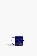 HENRY CERAMIC MUG | HENRY BLUE HENRY BLUE