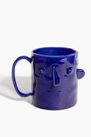 HENRY CERAMIC MUG | HENRY BLUE HENRY BLUE