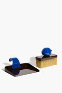 HENRY DUSTER SET | HENRY BLUE HENRY BLUE