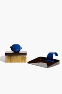 HENRY DUSTER SET | HENRY BLUE HENRY BLUE
