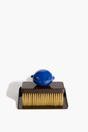 HENRY DUSTER SET | HENRY BLUE HENRY BLUE