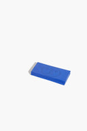 Henry Blue rolling papers, stacked in blue wrapper