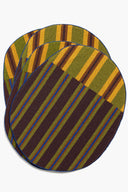 BEADED PLACEMAT | HENRY STRIPE HENRY STRIPE