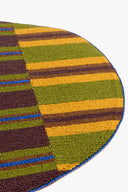 BEADED PLACEMAT | HENRY STRIPE HENRY STRIPE