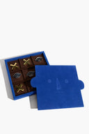 HENRY TIC TAC TOE | HENRY BLUE HENRY BLUE