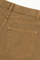 LEO HIGH RISE JEAN | PORTOBELLO