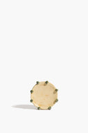 MOON RING DISH | MULTI GLAZE MULTI GLAZE