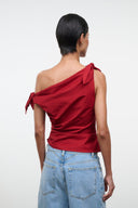 BELLARIA TOP | ROUGE ROUGE / 4