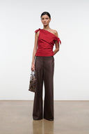 BELLARIA TOP | ROUGE ROUGE / 4