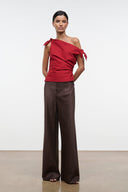 BELLARIA TOP | ROUGE ROUGE / 4