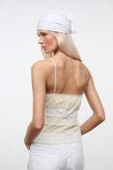 HALIE TOP | ECRU ECRU / 4