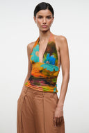 ALESSANDRA TOP | SUPERBLOOM SUPERBLOOM / XS