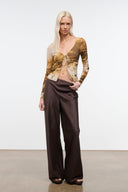 AVANI TOP | CLIFFSIDE CLIFFSIDE / XS