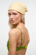 SUNNY HEADSCARF | BUTTER STUDS BUTTER STUDS / OS