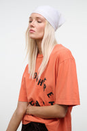 SUNNY HEADSCARF | IVORY IVORY / OS