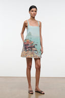 BRIO DRESS | ENDLESS SUMMER ENDLESS SUMMER / XS