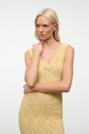 ROAN DRESS | BUTTER BUTTER / XS