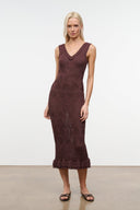 ROAN DRESS | ROOT ROOT / XS