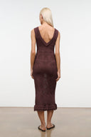 ROAN DRESS | ROOT ROOT / XS