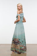 PHARE MAXI DRESS | ENDLESS SUMMER ENDLESS SUMMER / 4