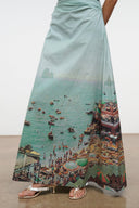 PHARE MAXI DRESS | ENDLESS SUMMER ENDLESS SUMMER / 4