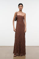 CASSIE DRESS | CEDAR CEDAR / 4