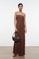 CASSIE DRESS | CEDAR CEDAR / 4