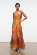 ALLYSON DRESS | SUPERBLOOM SUPERBLOOM / 4