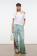 MATEO PANT | ENDLESS SUMMER ENDLESS SUMMER / XS