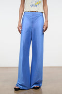 STROLL SILK PANT | COAST COAST / XS