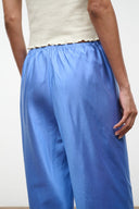 STROLL SILK PANT | COAST COAST / XS