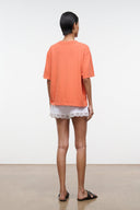 LIAM RELAXED TEE | NOWHERE FAST